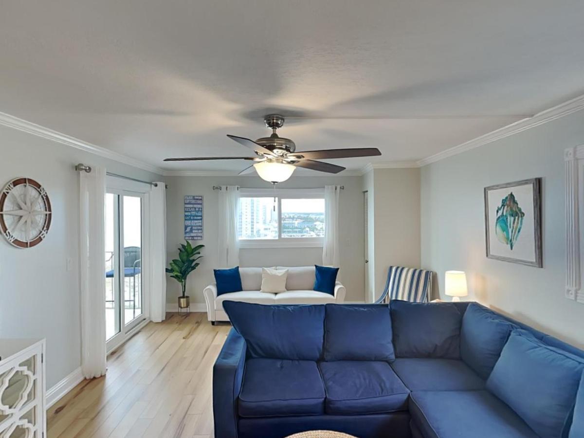 Regency Towers Panama City Beach 901 - On Cloud 9 Εξωτερικό φωτογραφία