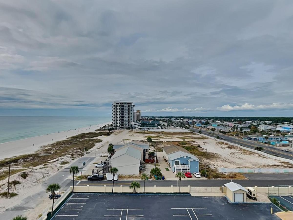 Regency Towers Panama City Beach 901 - On Cloud 9 Εξωτερικό φωτογραφία
