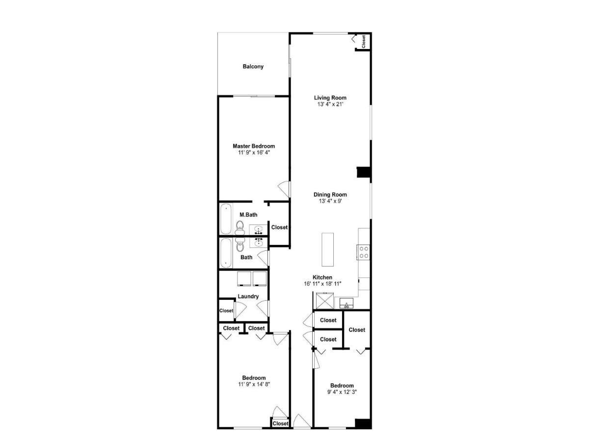 Regency Towers Panama City Beach 901 - On Cloud 9 Εξωτερικό φωτογραφία