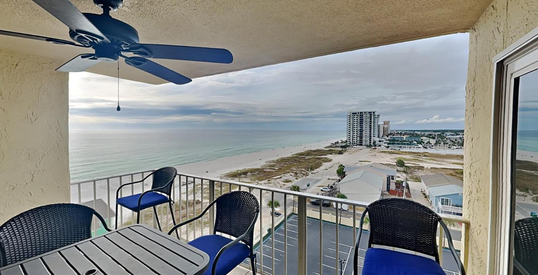 Regency Towers Panama City Beach 901 - On Cloud 9 Εξωτερικό φωτογραφία