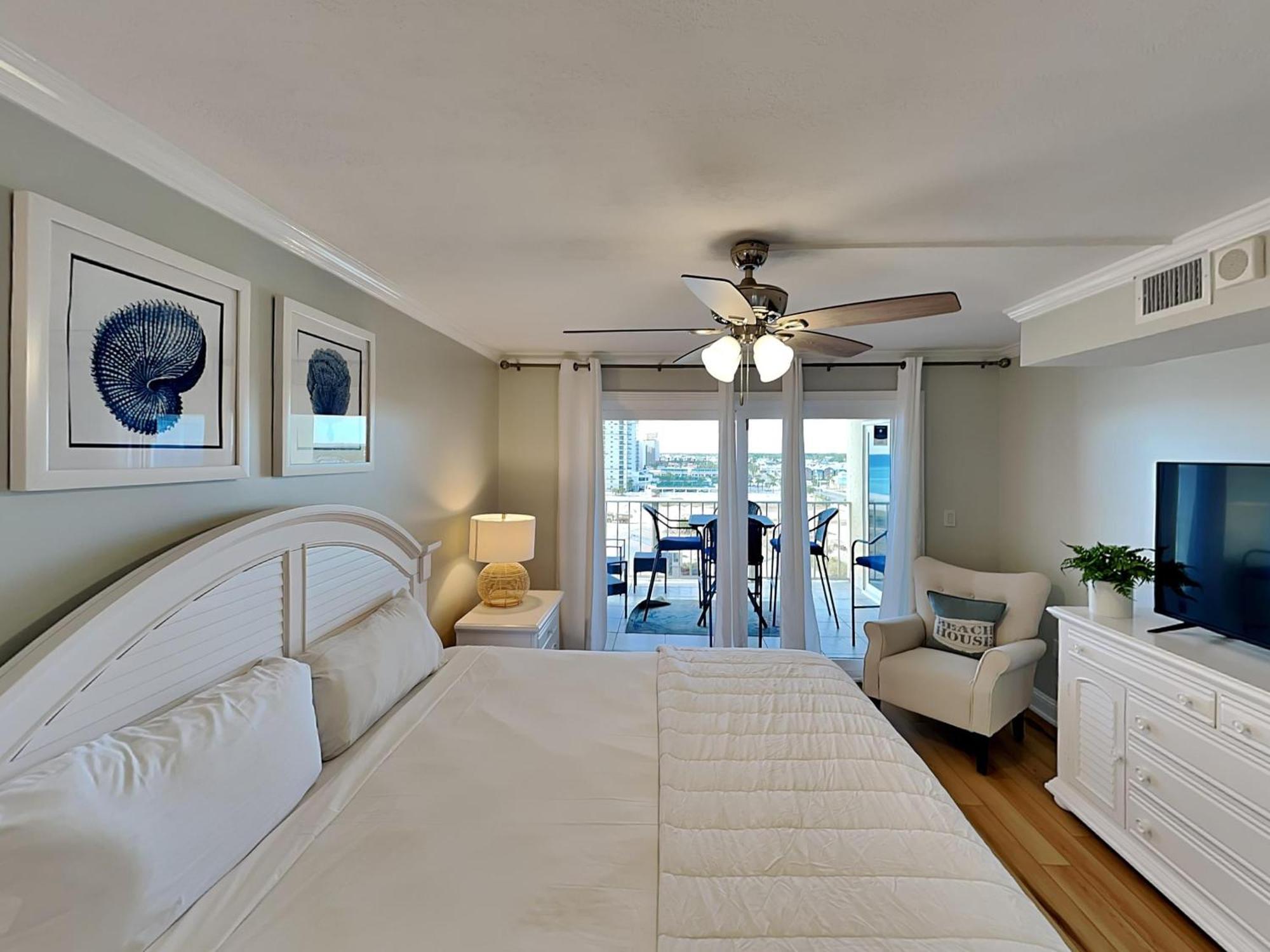 Regency Towers Panama City Beach 901 - On Cloud 9 Εξωτερικό φωτογραφία