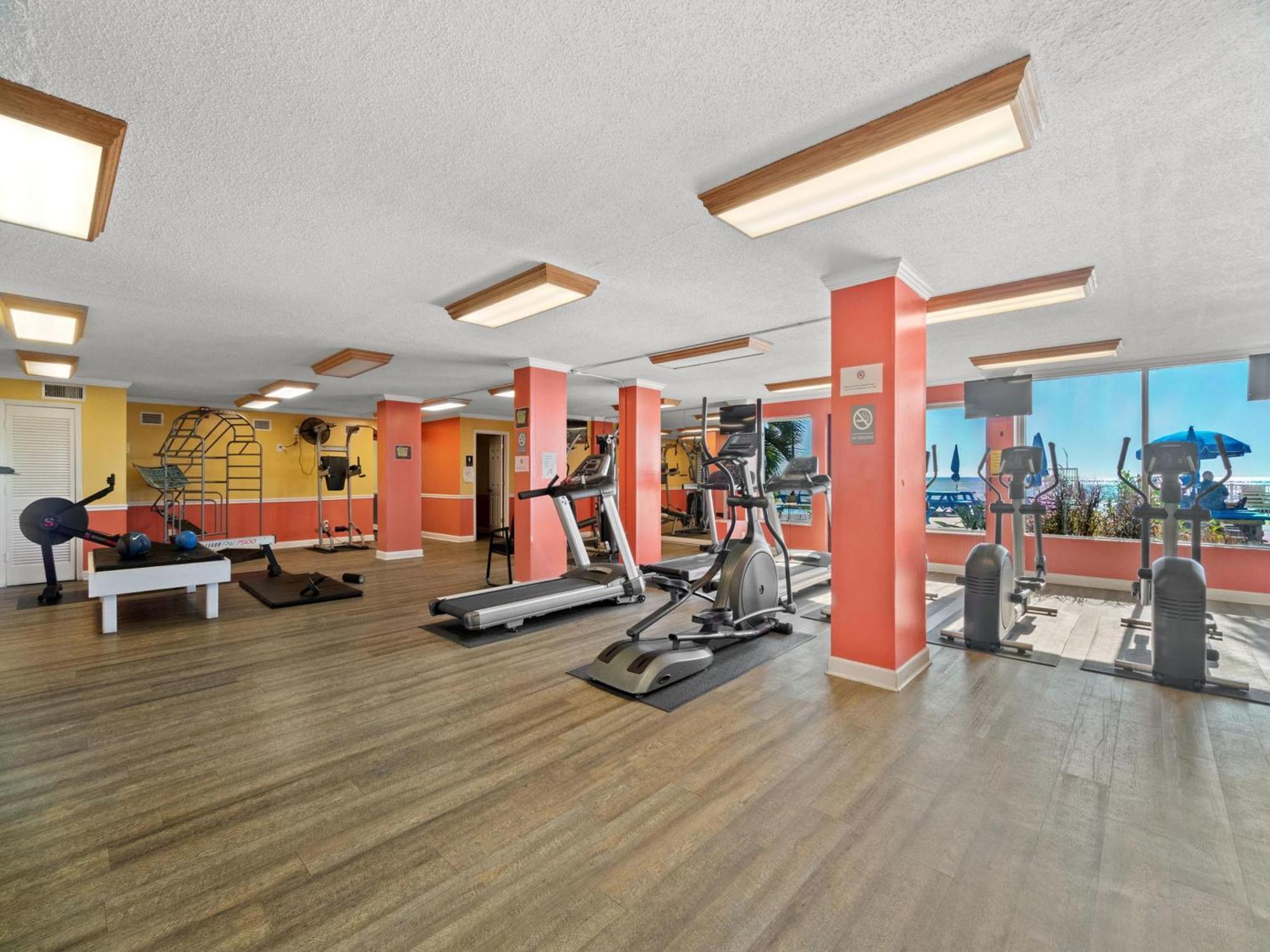 Regency Towers Panama City Beach 901 - On Cloud 9 Εξωτερικό φωτογραφία