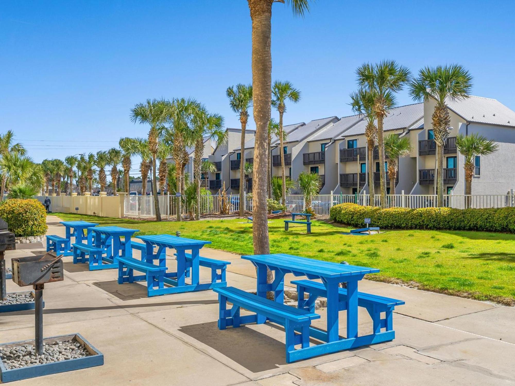 Regency Towers Panama City Beach 901 - On Cloud 9 Εξωτερικό φωτογραφία