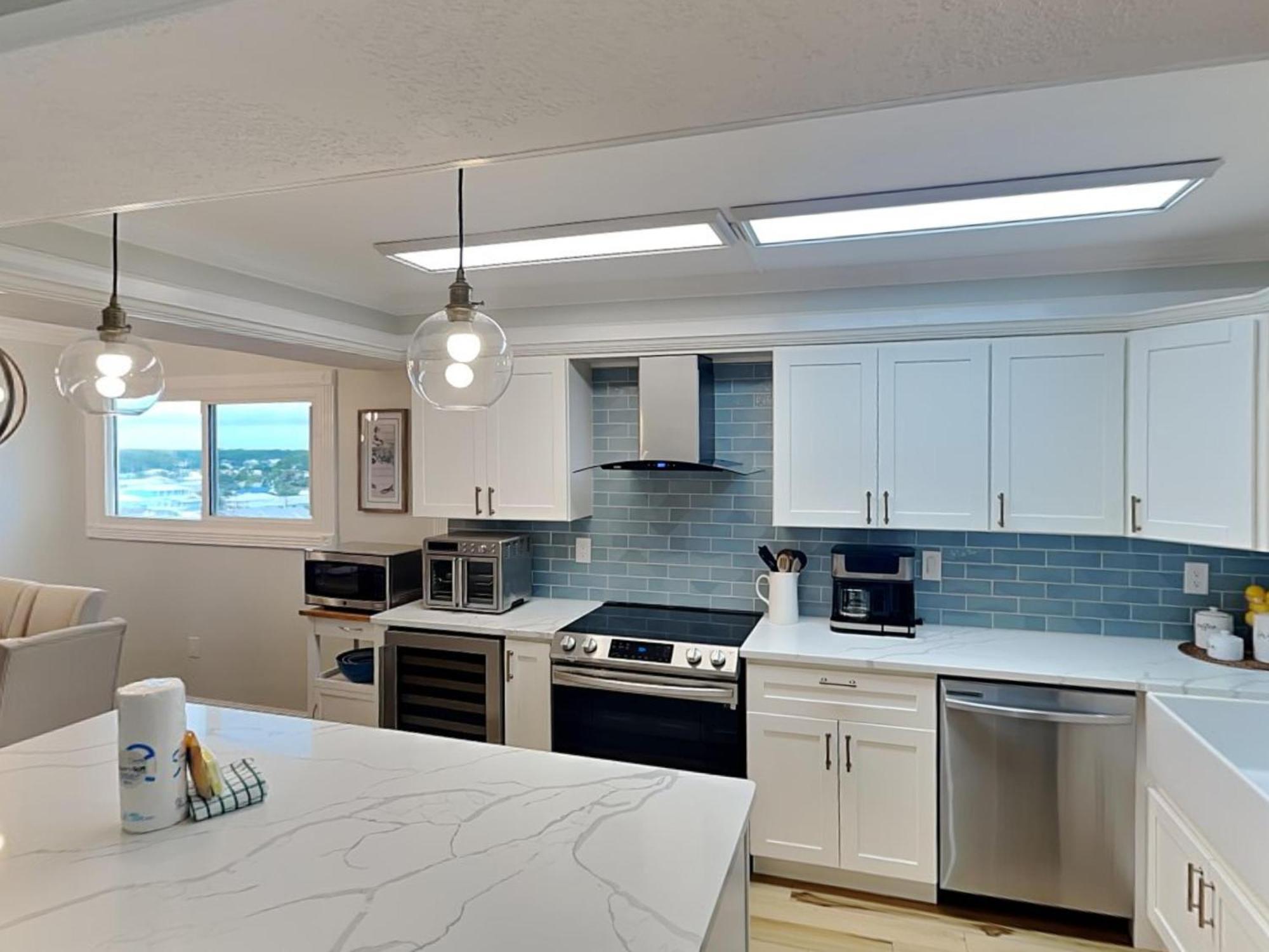 Regency Towers Panama City Beach 901 - On Cloud 9 Εξωτερικό φωτογραφία